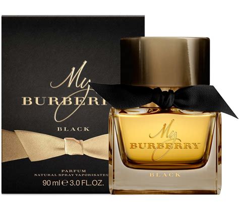 burberry my burberry black perfume resena|my burberry black 50ml.